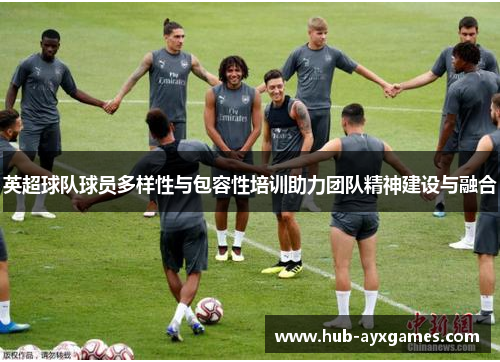 英超球队球员多样性与包容性培训助力团队精神建设与融合 英超球队球员多样性与包容性培训助力团队精神建设与融合