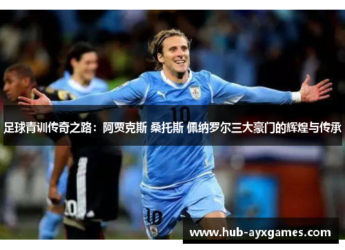 足球青训传奇之路:阿贾克斯 桑托斯 佩纳罗尔三大豪门的辉煌与传承 足球青训传奇之路:阿贾克斯 桑托斯 佩纳罗尔三大豪门的辉煌与传承