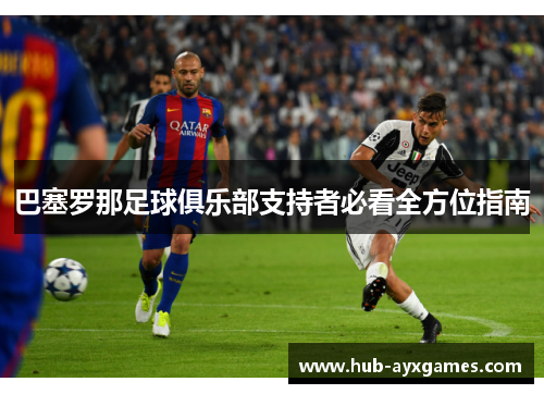 巴塞罗那足球俱乐部支持者必看全方位指南 巴塞罗那足球俱乐部支持者必看全方位指南