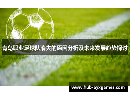 青岛职业足球队消失的原因分析及未来发展趋势探讨