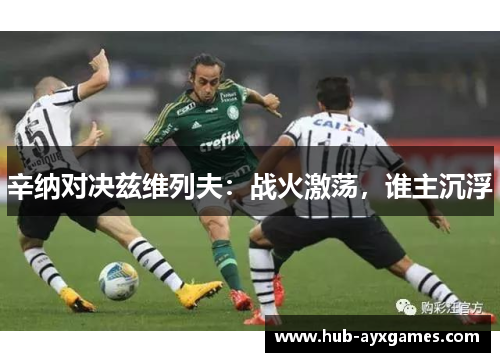 辛纳对决兹维列夫：战火激荡，谁主沉浮