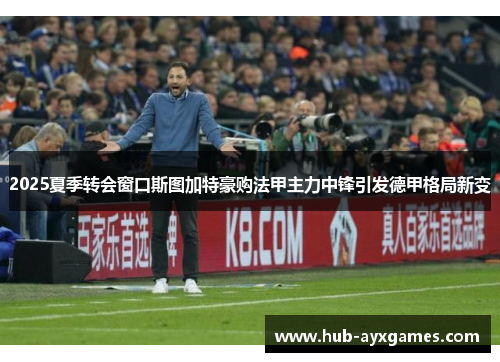 2025夏季转会窗口斯图加特豪购法甲主力中锋引发德甲格局新变 2025夏季转会窗口斯图加特豪购法甲主力中锋引发德甲格局新变