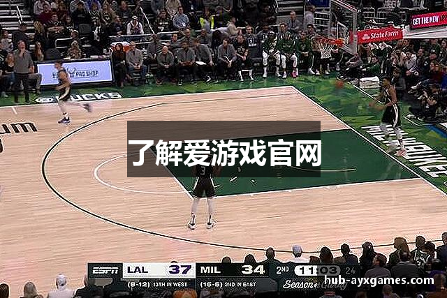 了解爱游戏官网